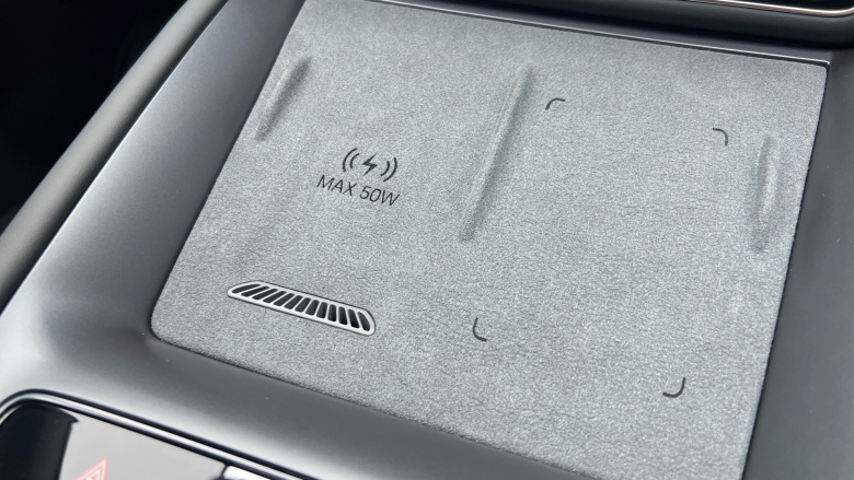 BYD Sealion 7 390kW Design AWD 83kWh 5dr Auto Electric Estate